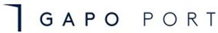 Logo av Gapo AS