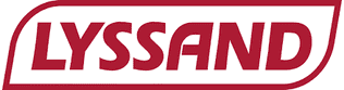 Logo av Lyssand